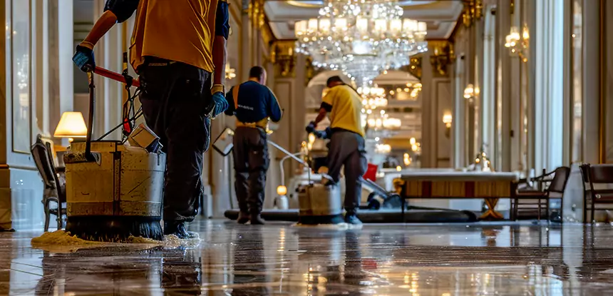 Water Mitigation Services in Conyers