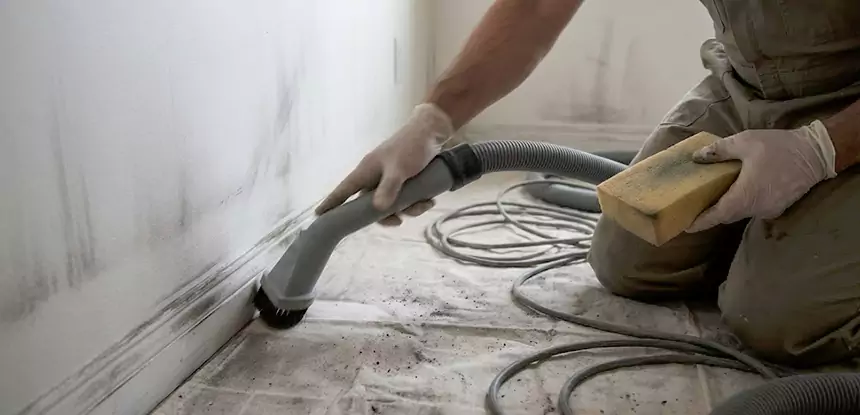 Water and Fire Damage Repair in Conyers