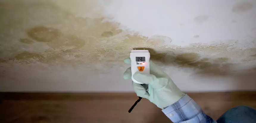Emergency Mold Remediation in Conyers