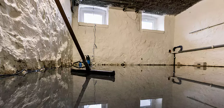Residential Water Extraction Services in Conyers