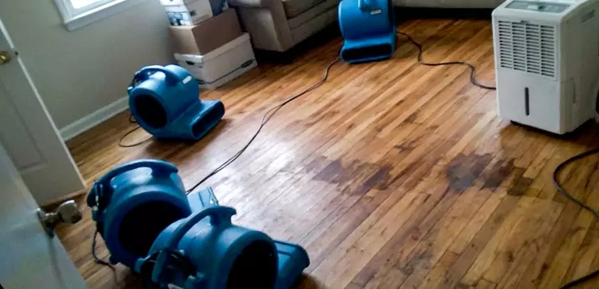 Residential Water Extraction Conyers