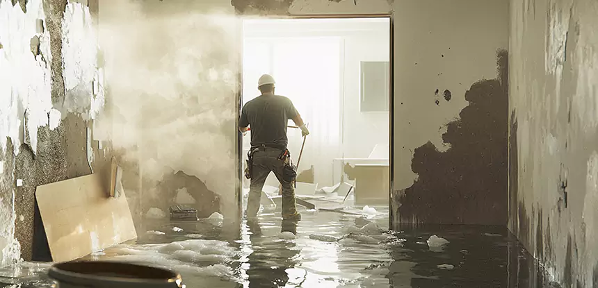Professional Water and Mold Restoration Services in Conyers, GA