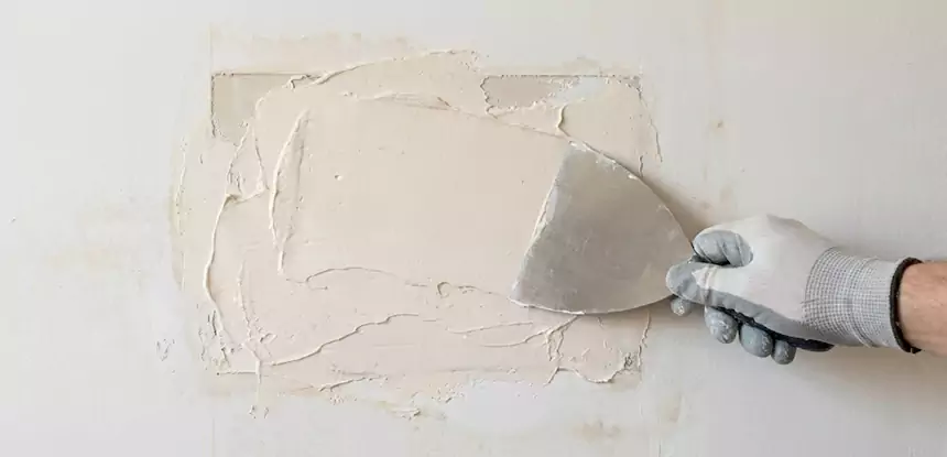 Professional Water Damage Wall Repair Services in Conyers, GA