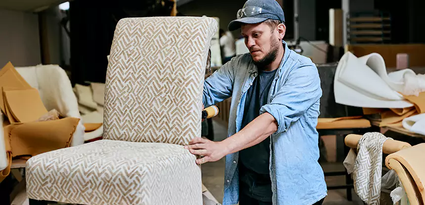 Professional Furniture Water Damage Services in Conyers, GA