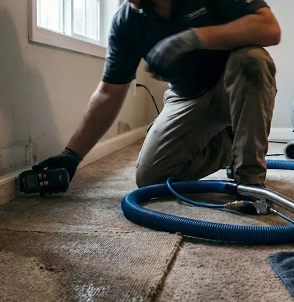 Why Conyers Restoration Pro Leads Basement Flood Damage Restoration in Conyers, GA?