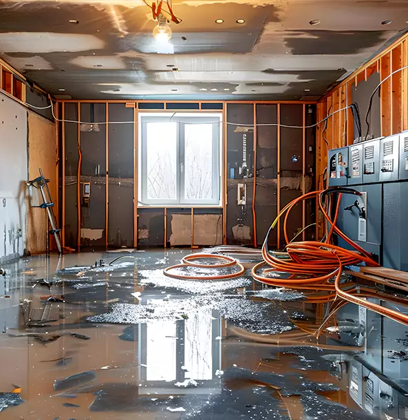 Why Conyers Restoration Pro Is the Trusted Choice for Basement Flood Restoration in Conyers, GA?