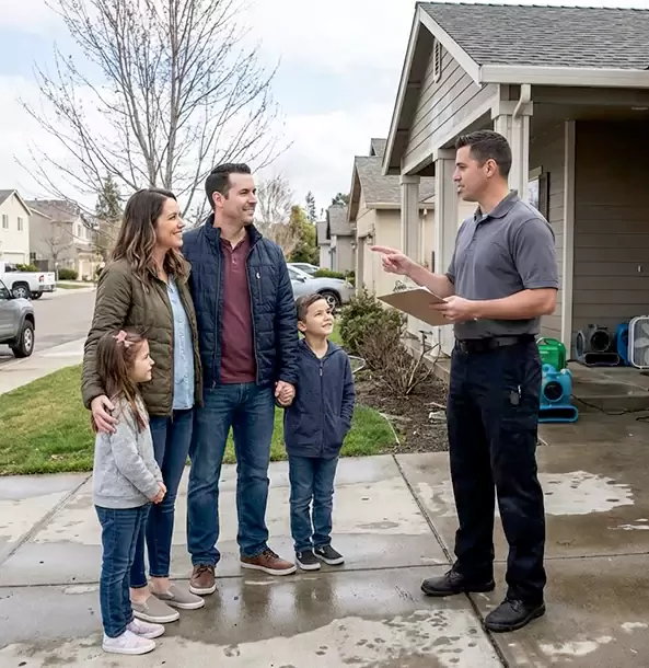 Why Conyers Homeowners Trust Conyers Restoration Pro?