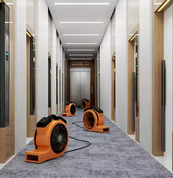 Why Conyers Trusts Conyers Restoration Pro?