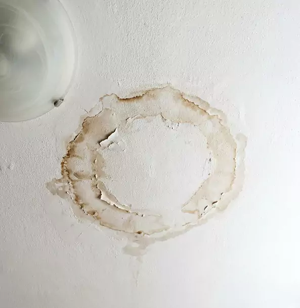 Why Conyers Property Owners Choose Conyers Restoration Pro for Ceiling Water Damage Restoration?