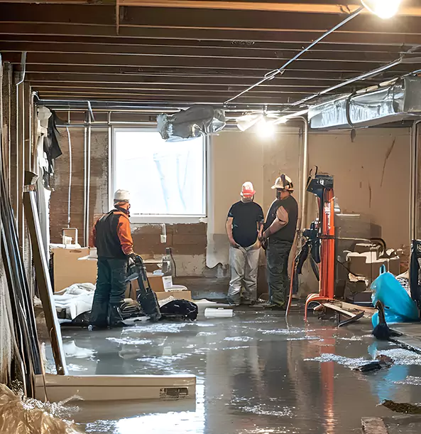 Why Conyers Businesses Rely on Conyers Restoration Pro?