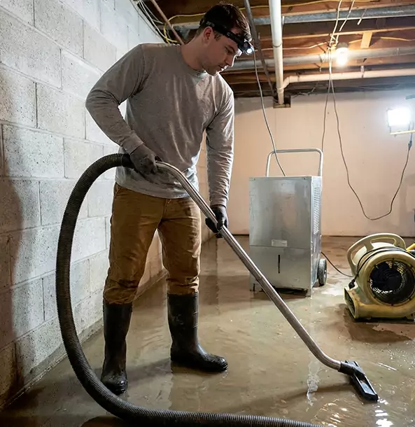 Why Conyers Businesses Choose Conyers Restoration Pro?