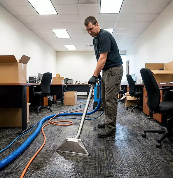 Why Conyers Businesses Trust Conyers Restoration Pro for Water Damage Recovery?