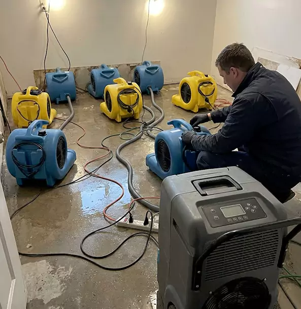 Why Conyers Businesses Trust Conyers Restoration Pro for Water Damage Response?