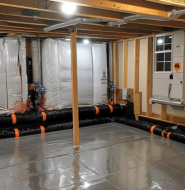 Why Conyers Homeowners Trust Conyers Restoration Pro for Crawl Space Repairs?