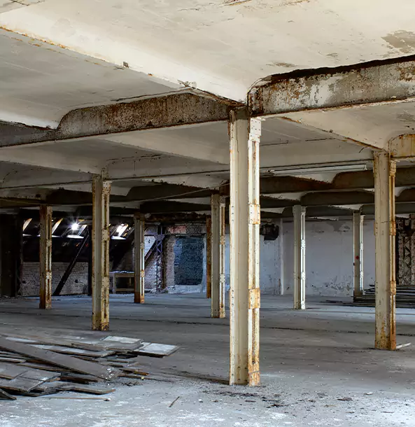 What Makes Our Crawl Space Services Stand Out in Conyers, GA?