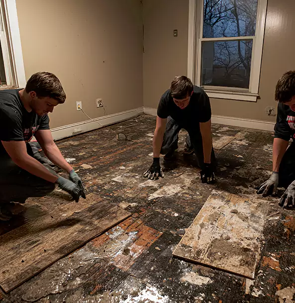 Why Conyers Property Owners Choose Conyers Restoration Pro for Restoration?