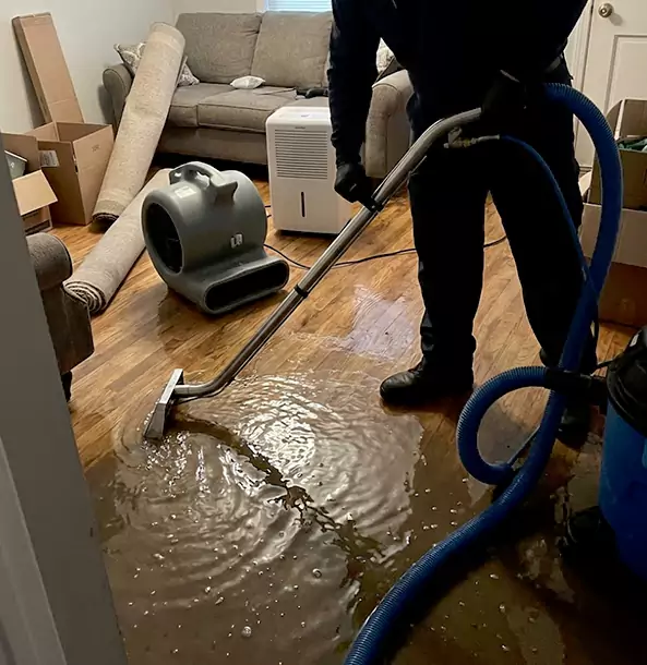 Why Conyers Property Owners Choose Conyers Restoration Pro for Flood Cleanup?