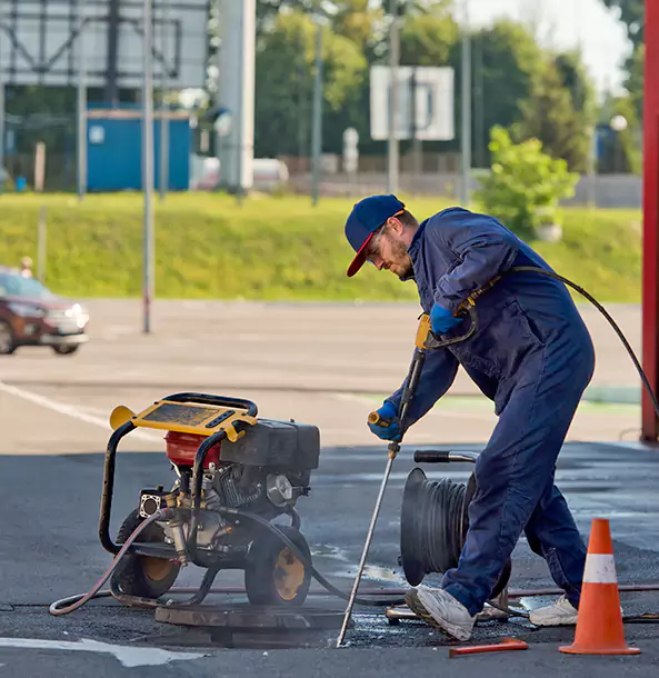 Your Sewage Cleanup Company in Conyers, GA