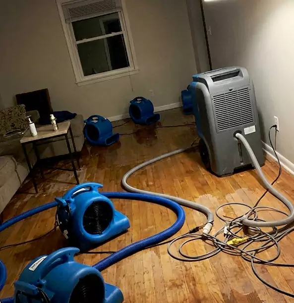 Why Conyers Calls Conyers Restoration Pro First for Emergency Restoration?