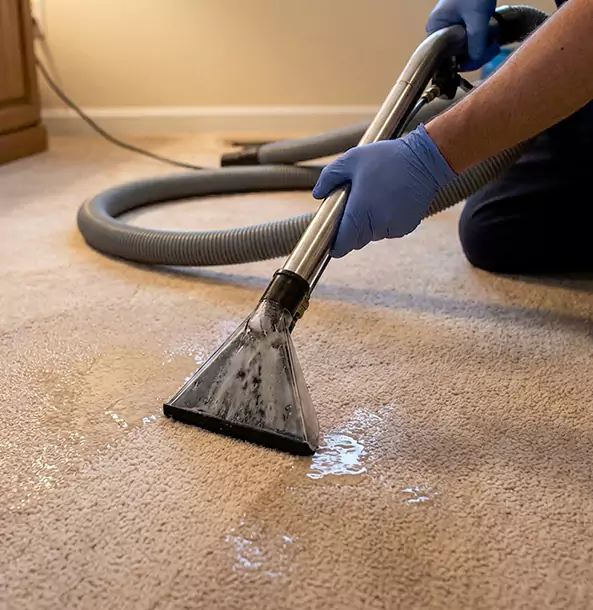 Why Conyers Property Owners Choose Conyers Restoration Pro for Emergency Water Removal?
