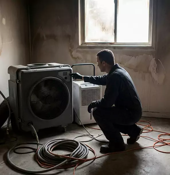 Why Conyers Property Owners Choose Conyers Restoration Pro for Fire and Water Damage Restoration?