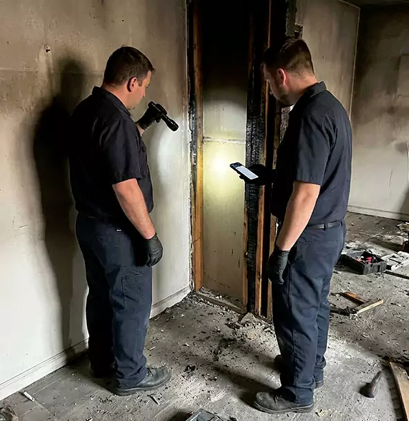 Why Conyers Property Owners Trust Conyers Restoration Pro for Fire and Water Damage Repair?