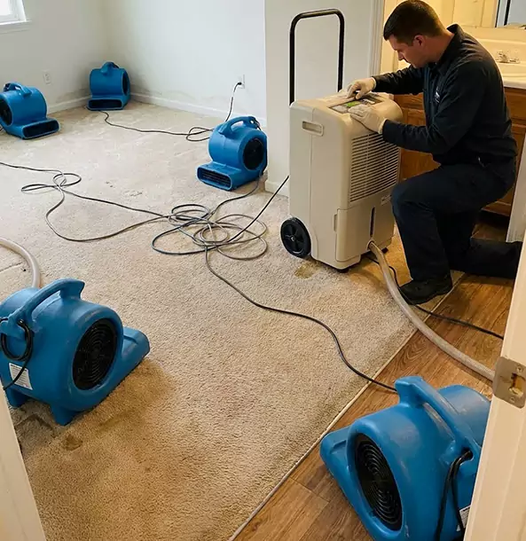 Why Conyers Homeowners Choose Conyers Restoration Pro?