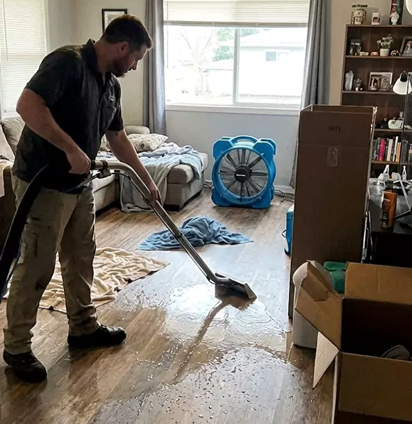 Why Conyers Property Owners Choose Conyers Restoration Pro?