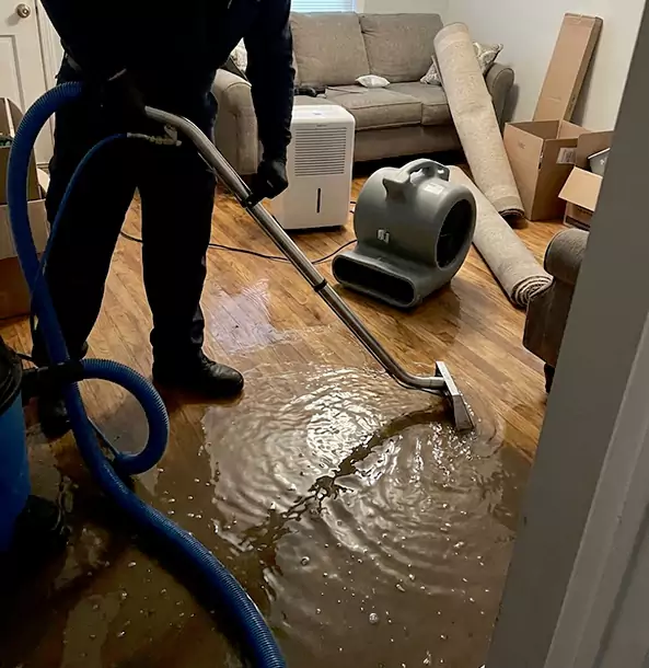 Why Conyers Trusts Conyers Restoration Pro for Flood Cleanup?