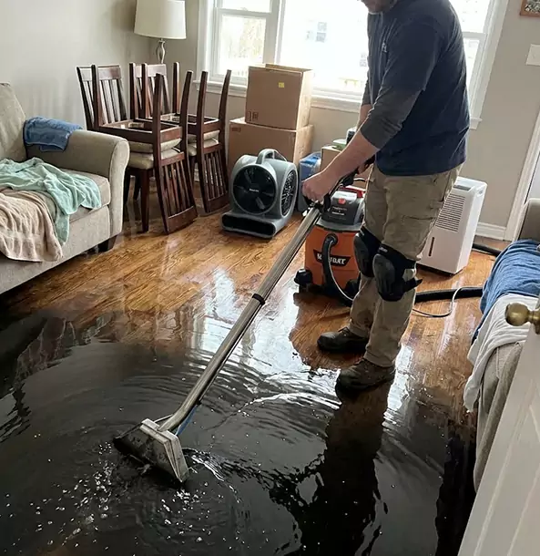 Why Conyers Restoration Pro Delivers the Best Flood Restoration Services in Conyers, GA?