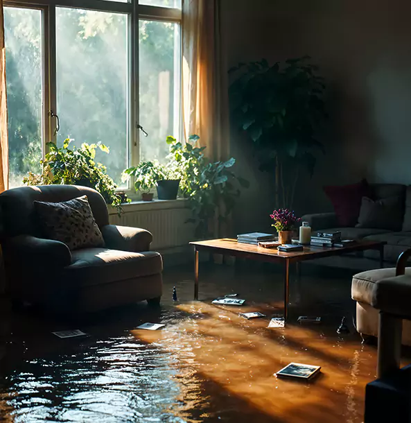 Why Conyers Property Owners Trust Conyers Restoration Pro?