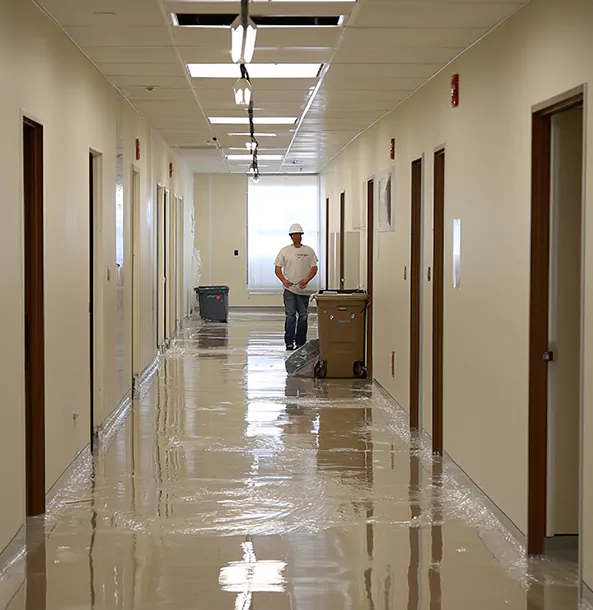 Why Conyers Hotels Choose Conyers Restoration Pro?