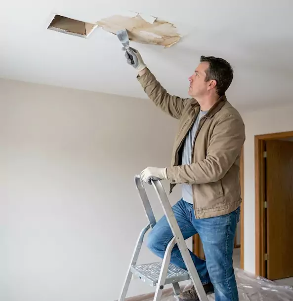 Why Conyers Homeowners Rely on Conyers Restoration Pro for Water Damage Recovery?