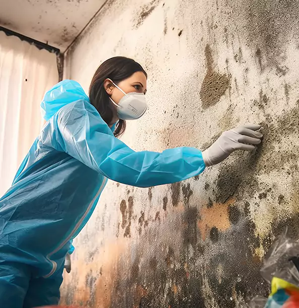 Why Conyers Restoration Pro Is the Right Choice in Conyers?