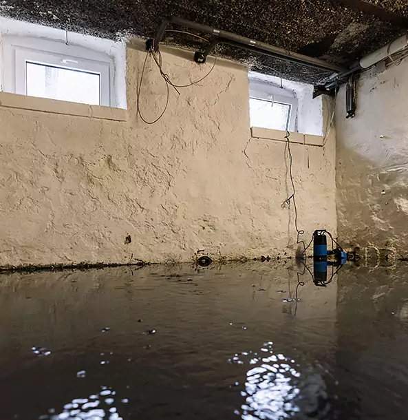 Why Conyers Homeowners Trust Conyers Restoration Pro for Water Damage Mold Removal?