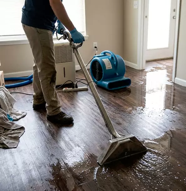 Why Conyers Homeowners Choose Conyers Restoration Pro for Water Cleanup?