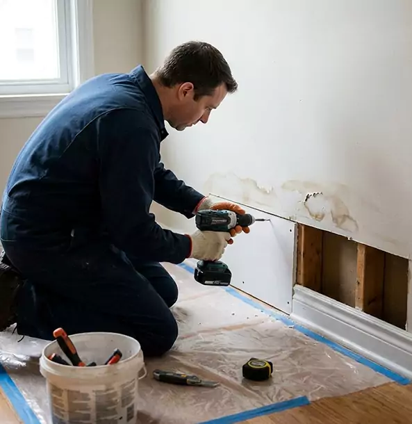 Why Conyers Homeowners Choose Conyers Restoration Pro?