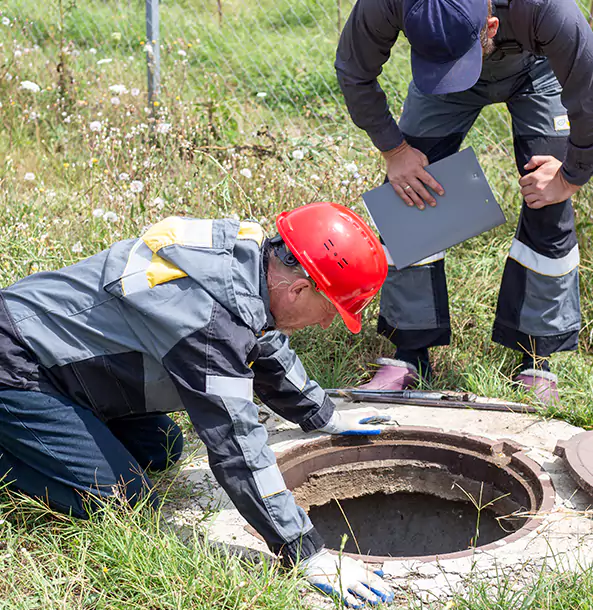 Why Conyers Homeowners Rely on Conyers Restoration Pro for Sewage Restoration?