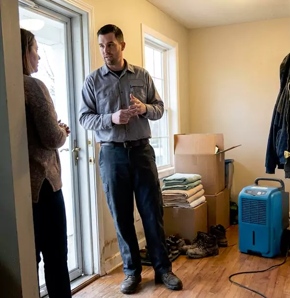 Why Conyers Restoration Pro Is the Right Choice in Conyers], GA?
