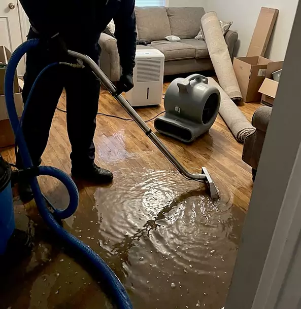 Why Conyers Trusts Conyers Restoration Pro for Sewage Cleanup?