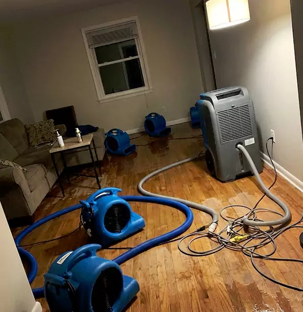 Why Conyers Property Owners Rely on Conyers Restoration Pro for Remediation?