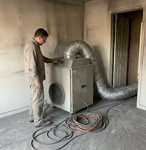 Why Conyers Residents Trust Conyers Restoration Pro for Restoration?