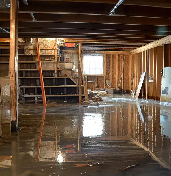 Why Conyers Property Owners Trust Conyers Restoration Pro for Standing Water Removal?