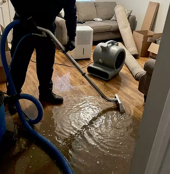 Why Conyers Restoration Pro Is the Right Choice in Conyers, GA?
