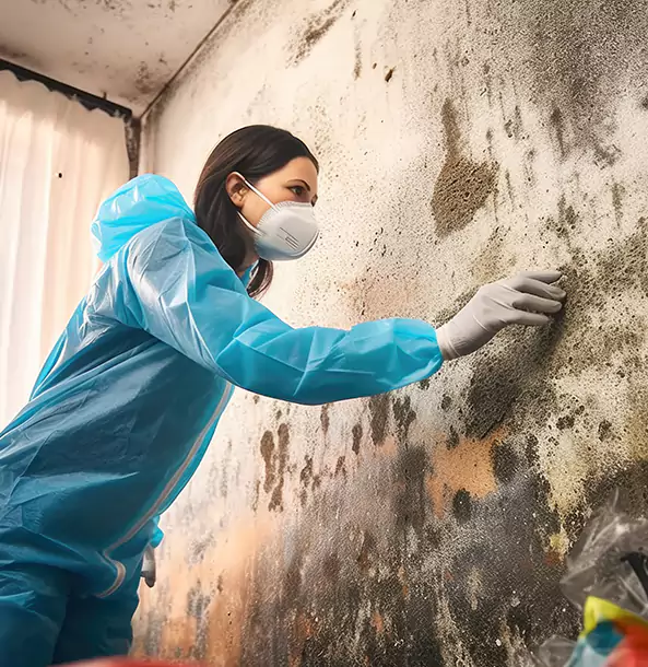 Why Conyers Property Owners Choose Conyers Restoration Pro?