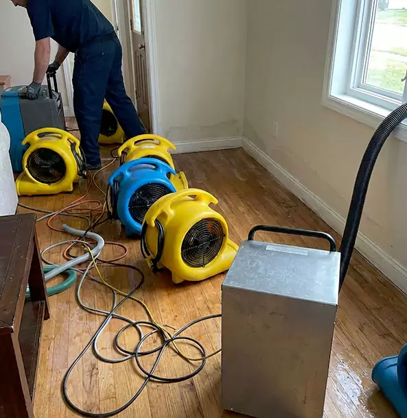 Why Conyers Property Owners Choose Conyers Restoration Pro for Remediation?