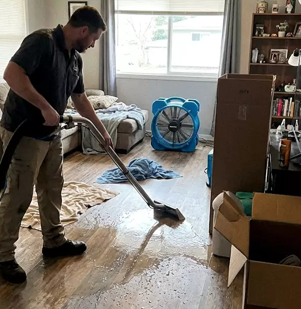 Why Conyers Chooses Conyers Restoration Pro for Water and Mold Restoration?