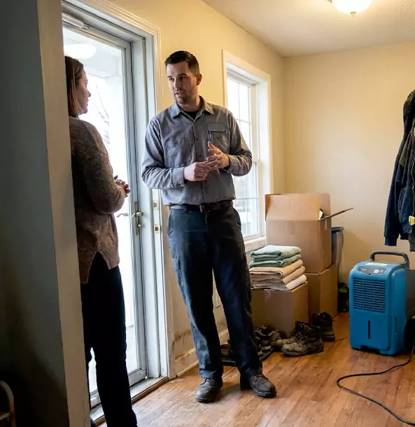 Why Conyers Trusts Conyers Restoration Pro for Water Damage Restoration Service?