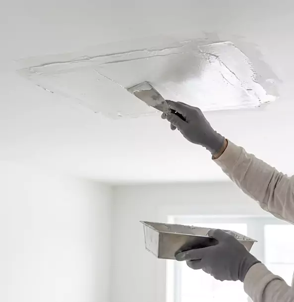 Why Conyers Homeowners Trust Conyers Restoration Pro for Ceiling Water Damage Repair?
