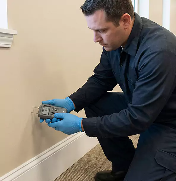 Why Conyers Property Owners Trust Conyers Restoration Pro for Leak Detection?